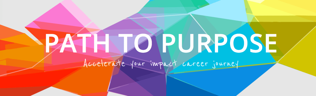 #NI17 Path to&nbsp;Purpose