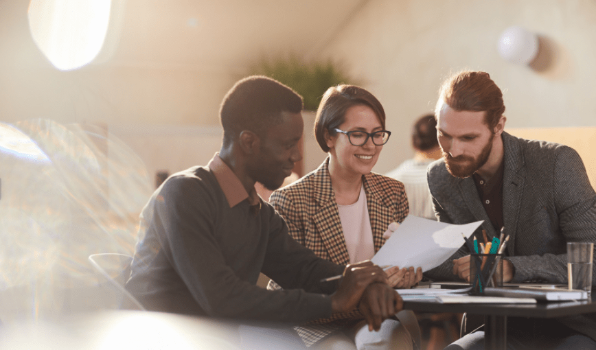 8 Ways Diverse Companies are&nbsp;Winning