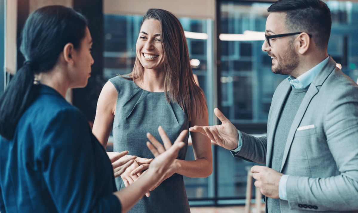 The Benefits of Employee Engagement Through Social Exchange&nbsp;Theory